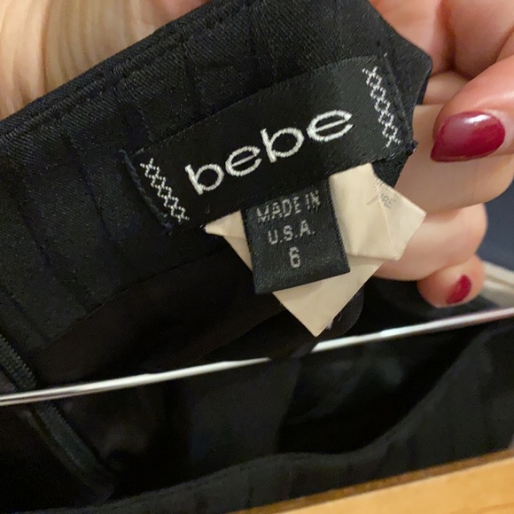 Skirt suit Bebe - Picture 7 of 8